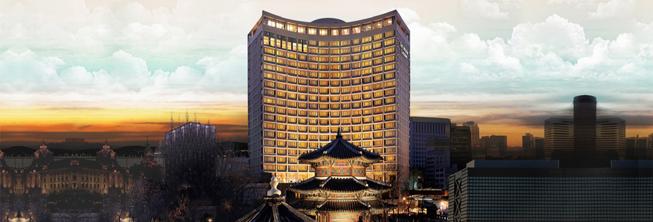 The Westin Chosun Seoul